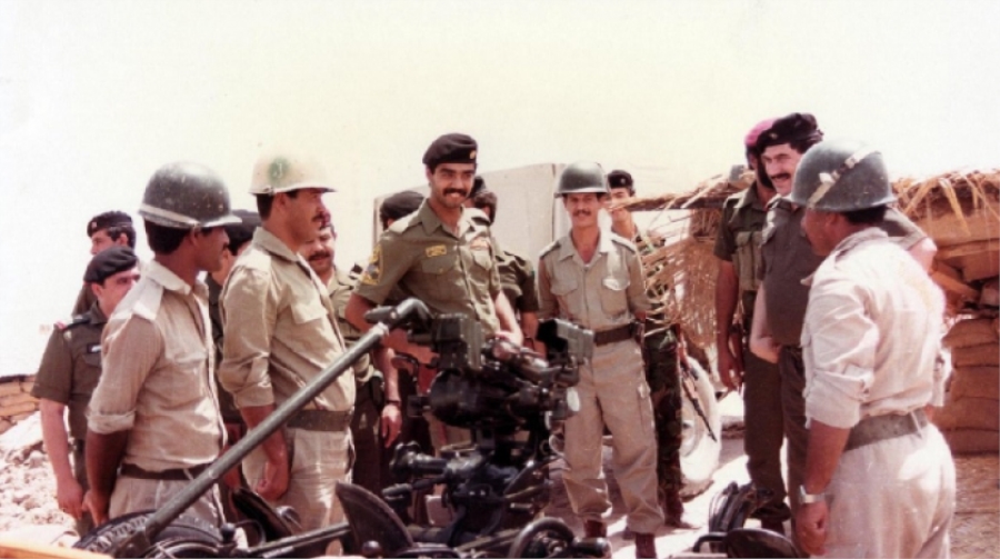 Tarihte Bugün... 2 Ağustos 1991... Kuveyt