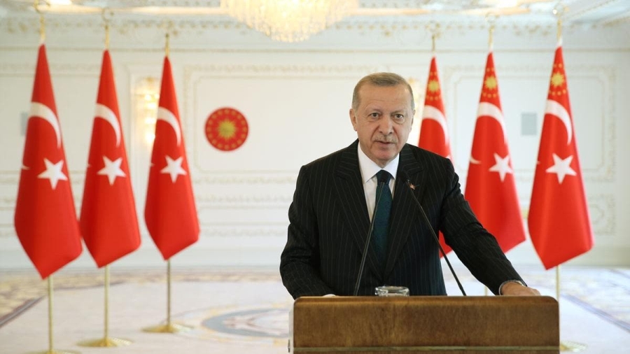 Başkan Erdoğan: İdeolojik belediyecilik yeniden hortladı