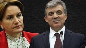 Meral Akşener, Abdullah Gül kararını açıkladı