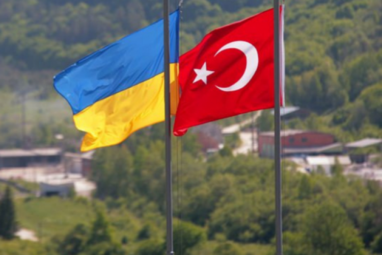 Sonuç için yeni atak! Ukrayna Türkiye