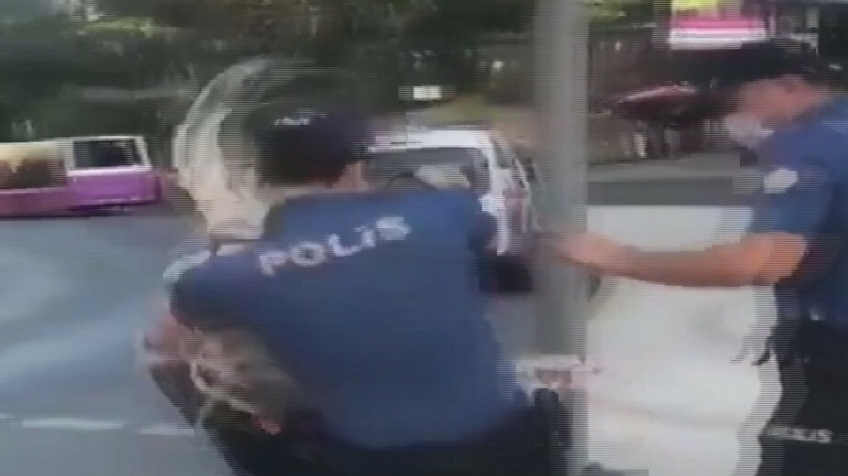 Süleyman Soylu, Kadıköy’deki polisler hakkında kararını verdi