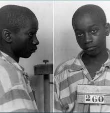 ABD’nin idam ettiği çocuk ve ölü siyah bebekler…