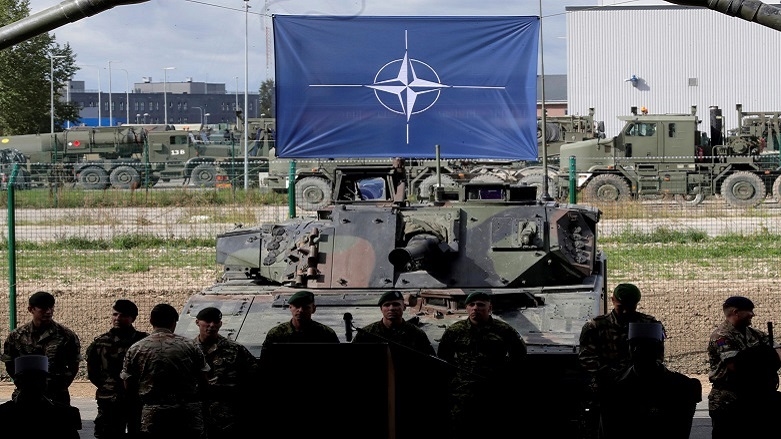 NATO Irak’taki varlığını artırıyor