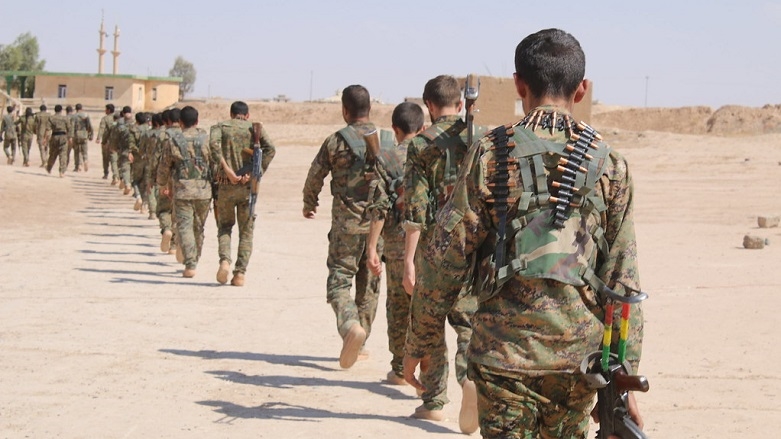 ABD: PKK Şengal’den çıkmalı