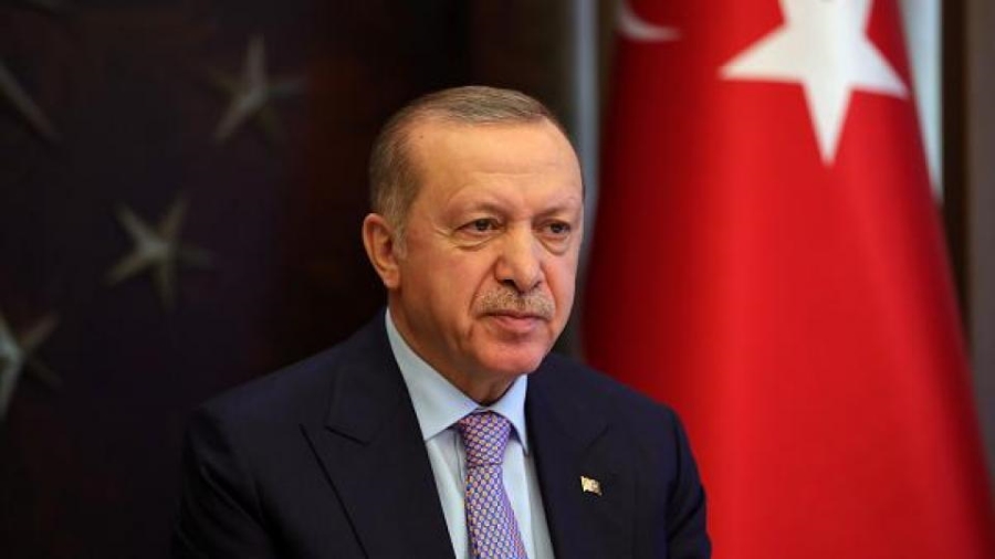 Cumhurbaşkanı Erdoğan’dan Aşura mesajı: Şehitlerimizi Rahmetle Yâd Ediyorum!