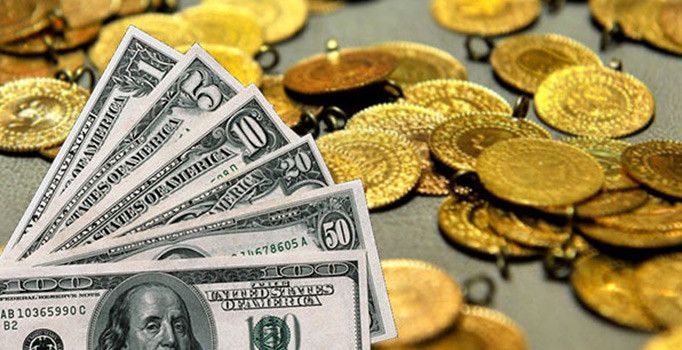 Dolar ve Altın fiyatlarında son durum? Altın yükselir mi düşer mi?