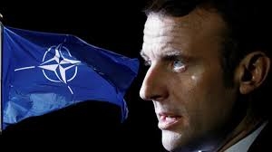 Uzmanlara göre Fransa NATO