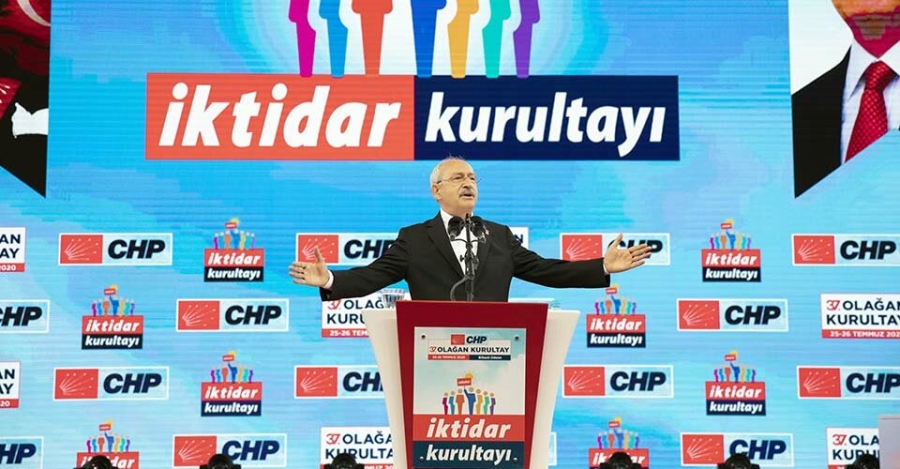 Kılıçdaroğlu, bu hafta kurmaylarını seçecek