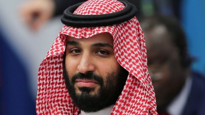Suudi Veliaht Prens Selman, Kanada’ya suikast timi göndermekle suçlanıyor
