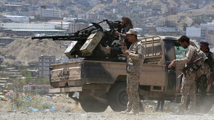 Yemen’de taraflara silah tedarikini durdurun çağrısı..