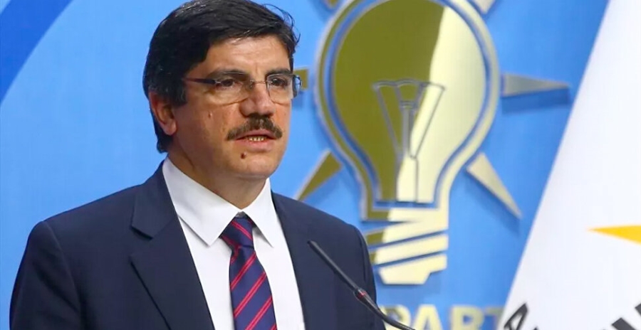 AK Parti Genel Başkan Danışmanı Yasin Aktay: Türkiye ile Mısır arasında yakınlaşma ve temas var