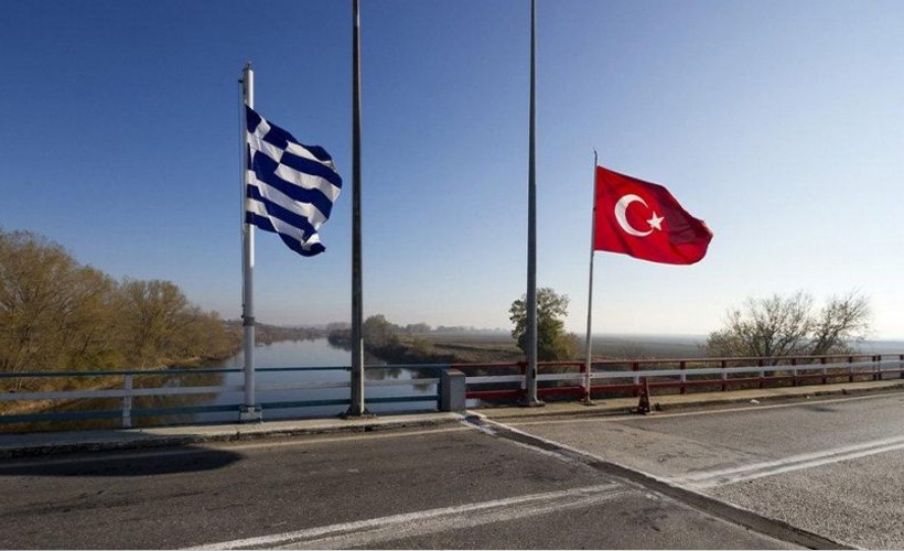 Kritik gün: Türkiye-Yunanistan, NATO Karargahı