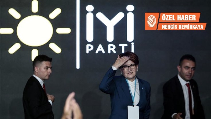 İYİ Parti’den İstanbul Sözleşmesi vurgulu kongre