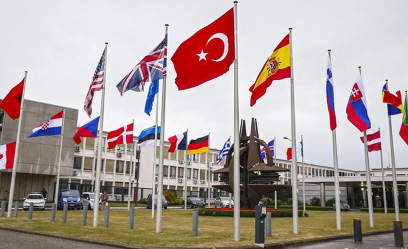NATO’dan, Türkiye-Fransa raporuyla ilgili önlem!