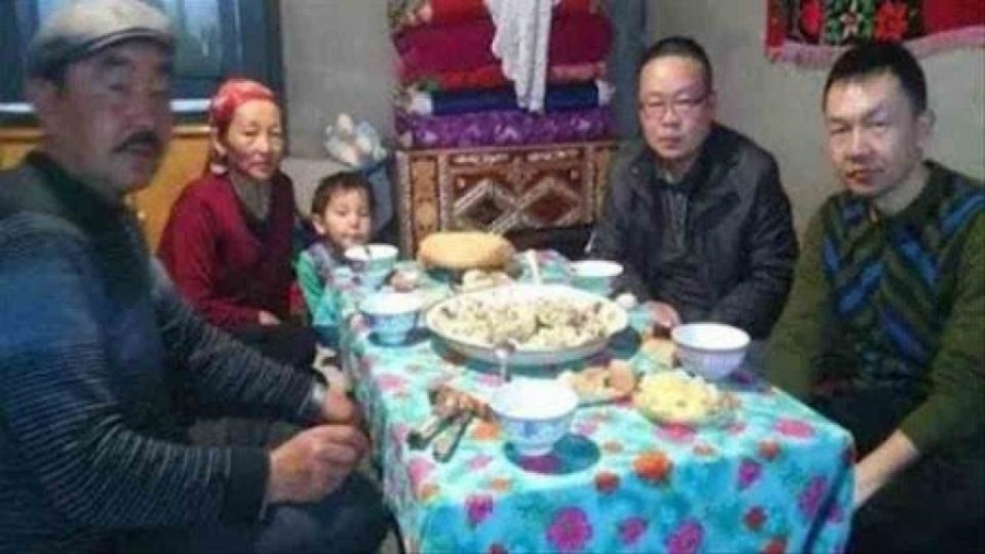 Çin, Uygur Türkleri Müslümanlarının Mahremlerine Kadar Girdi