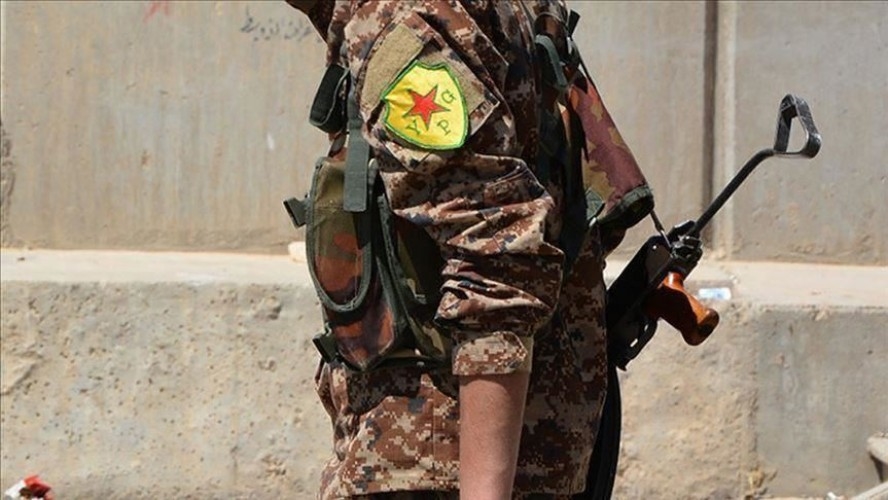 YPG/PKK bir kız çocuğunu daha kaçırdı