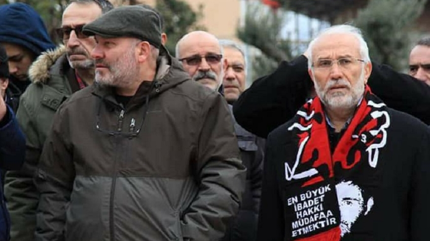 Mehmet Şahin, 44 yıllık şahitliğini satırlara döktü: Bu Dünyadan Bir Mehmet Ali Tekin Geçti!