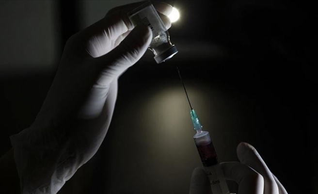 DSÖ: Çin Rusya ve ABD, Kovid-19 aşı programına katılmadı