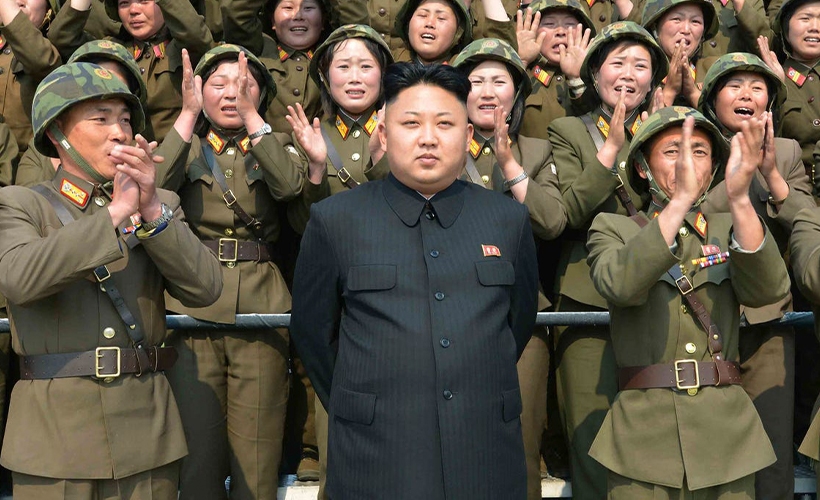 Kuzey Kore ile Güney Kore arasında tehlikeli gelişme