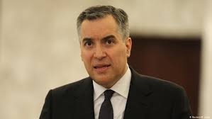 Son Dakika... Lübnan Başbakanı Mustafa Edib istifa etti