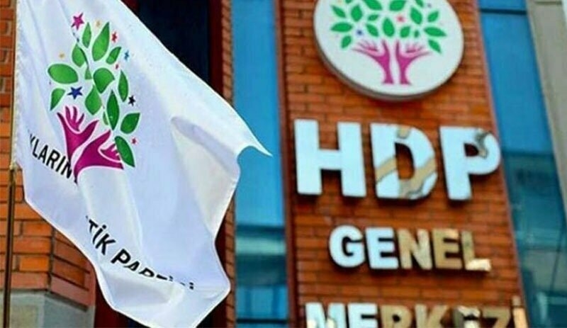 7 HDP milletvekiline 