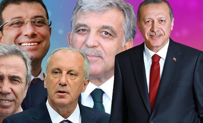Erdoğan