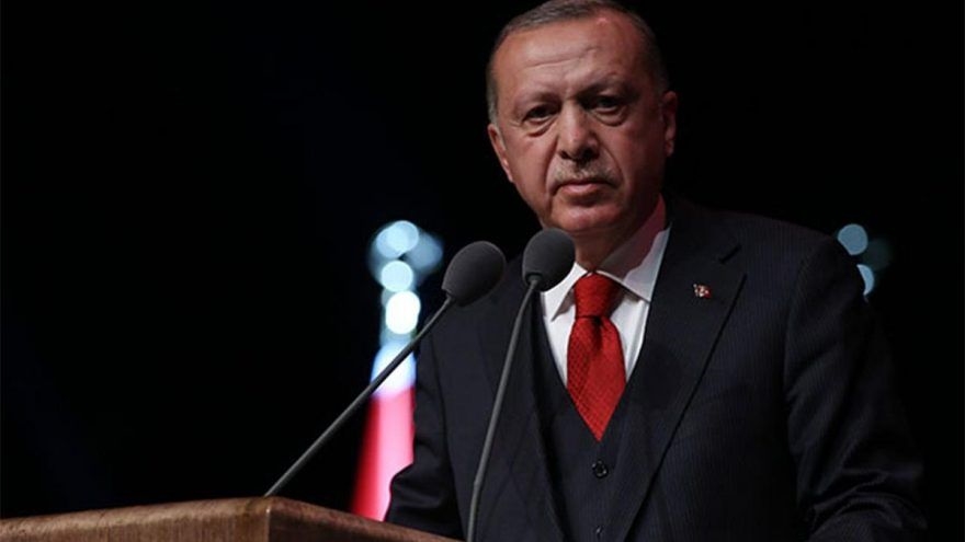 Erdoğan talimat verdi! 81 ile yasak getiren genelge