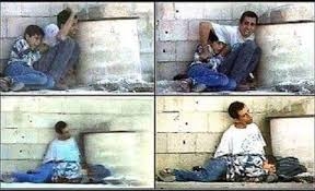 20 yıl önce bugün... İsrail Güçleri, Muhammed Durra