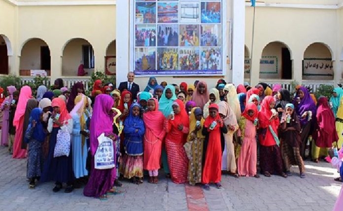 Somali’de El Şebab 16 Kayıp Verdi, Çocuklar Serbest Kaldı