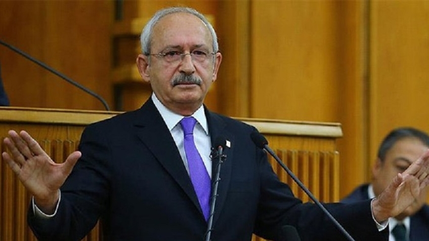 Kılıçdaroğlu açıkladı: HDP, Millet İttifakı’na katılacak mı?