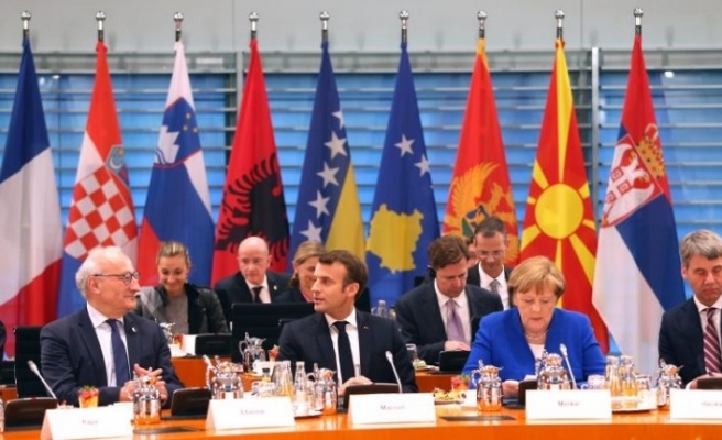 Avrupa Birliği’nin Batı Balkan politikası