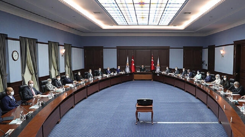 Ak Parti’nin İstanbul Sözleşmesi kararı belli oldu: İşte değiştirilen o madde
