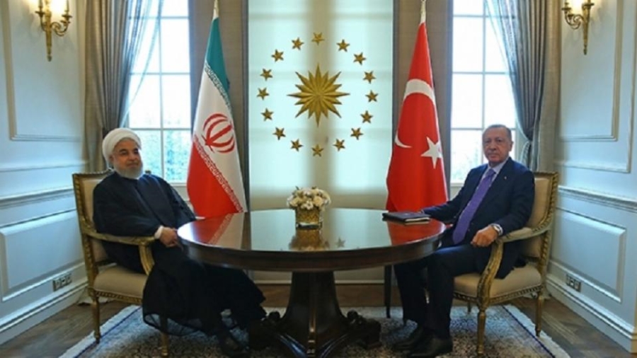 Türkiye-İran Yüksek Düzeyli İşbirliği Konseyi bugün toplanıyor
