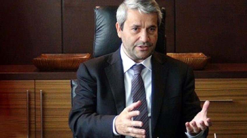 Yeni başkanlık divanında yer almadı: DEVA Partisi’nden Nihat Ergün açıklaması