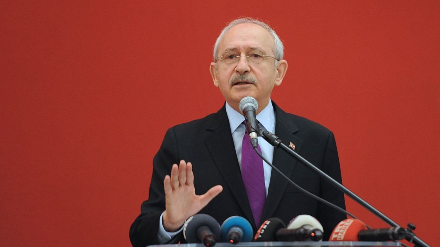 Kılıçdaroğlu, Cumhurbaşkanı adayı mı oluyor? Dikkat çeken yazı