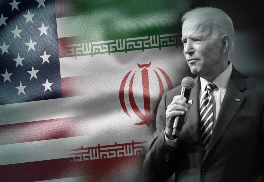 “Biden, İran masasında” iddiası