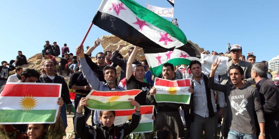 Suriyeli Kürtleri Ne Bekliyor?