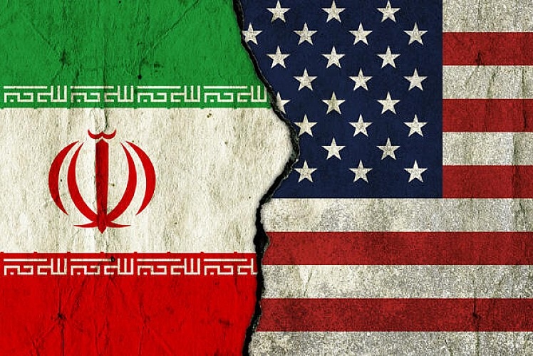 İranlı siyaset bilimci ABD