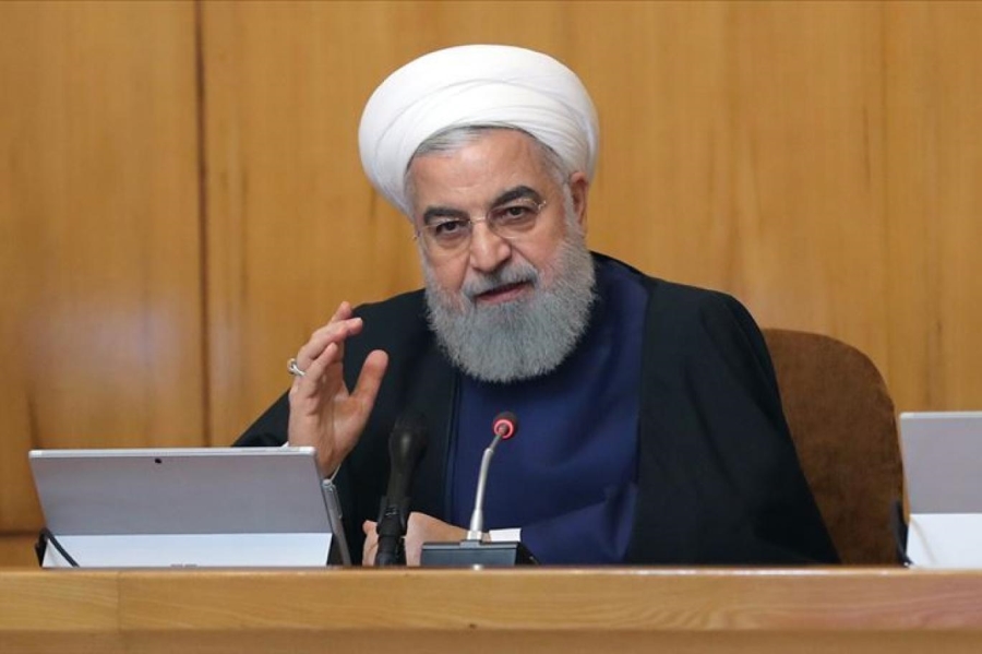 İran devlet televizyonunda Ruhani için “uyuşturucu kullanıcısı” iması tepkilere yol açtı: İftira ve hakaretin yatağı