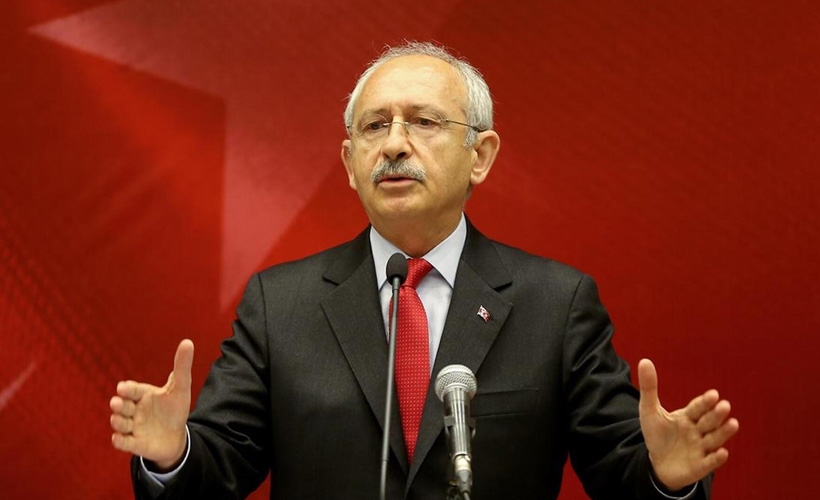 CHP Genel Başkanı Kılıçdaroğlu: SGK