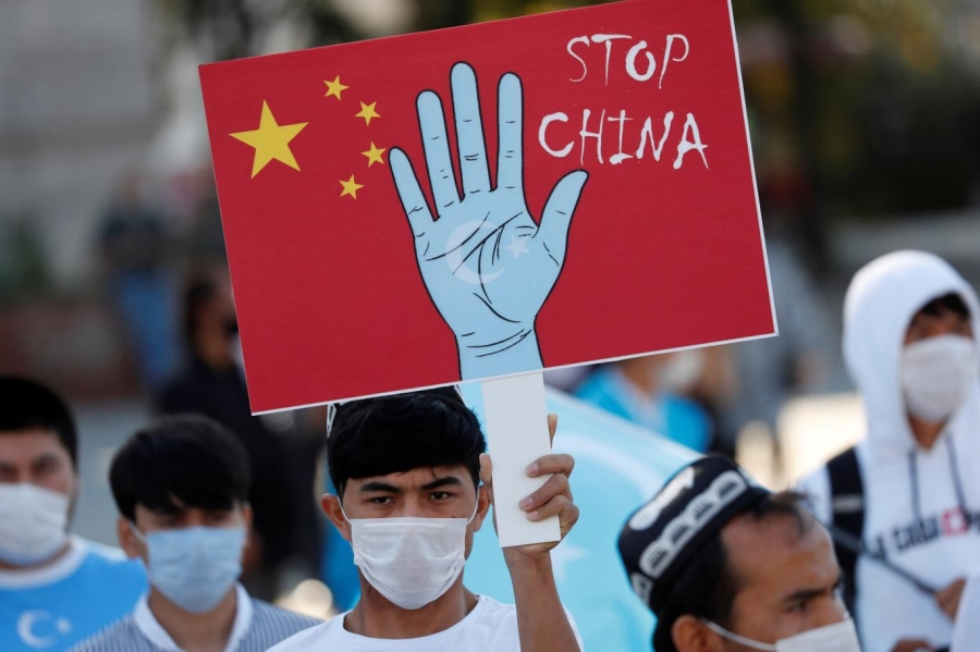 Çin’in Uygurlara soykırımına ait en kapsamlı kayıtlar ortaya çıktı