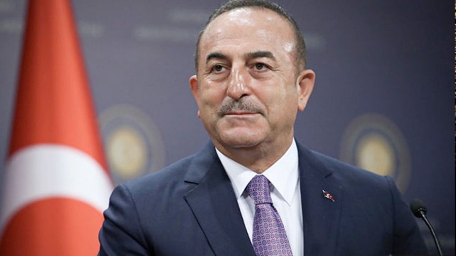Bakan Çavuşoğlu: AB ile ilişkilerde yeni sayfalar açmaya çalışıyoruz