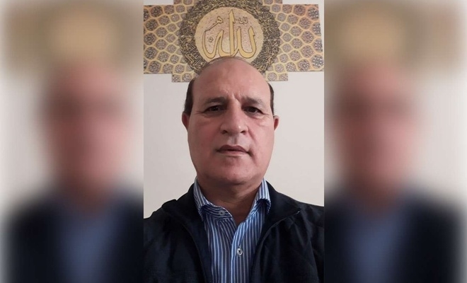 Dr. Siraç Cewi: Kürd halkına hakları adil bir şekilde verilmeli