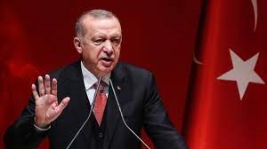 Erdoğan da iktidar olmadan önce bürokratları uyarmış