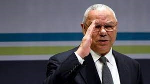 Irak savaşının mimarlarından Colin Powell öldü