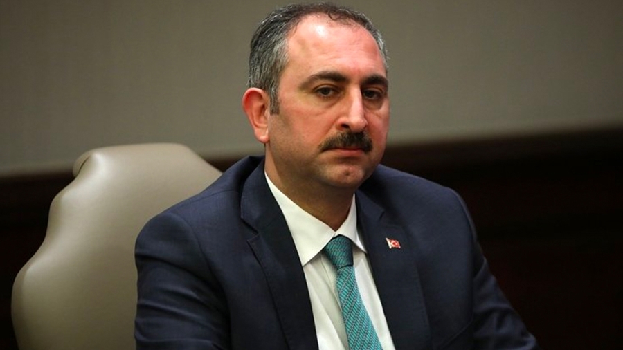 Adalet Bakanı Gül: Özgürlükçü bir anayasa yapma imkanı var