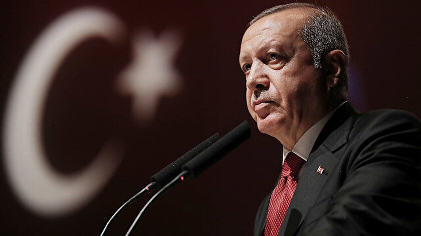 Rusya basınından 10 ülkenin büyükelçinin geri adımı yorumu: Erdoğan Batı