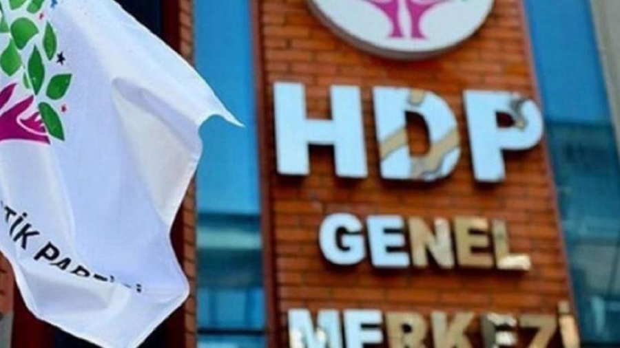 HDP, kapatılma kararı alınırsa bu 4 partiden birine geçiş yapacak