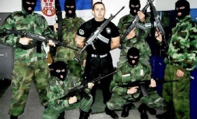 Bosna’daki Sırplardan tehlikeli hamle: Ordu kuracağız