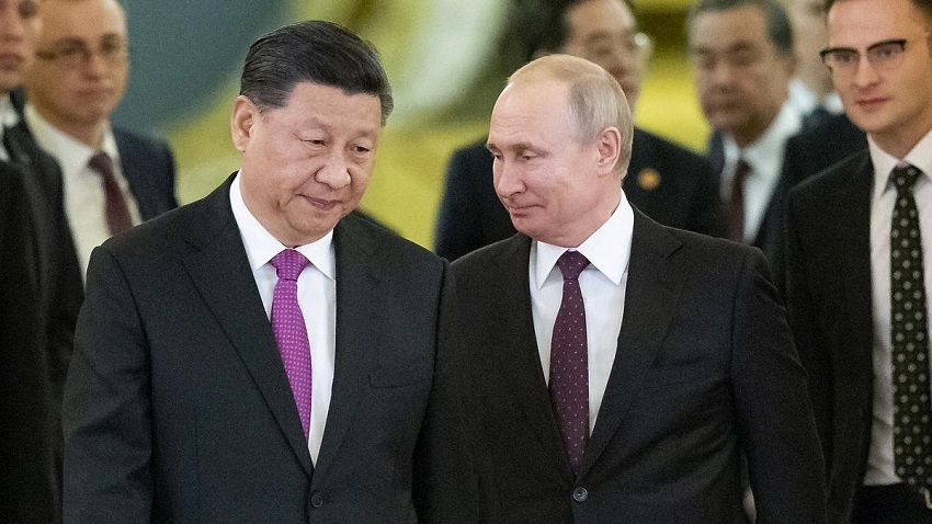 Sudan’daki darbede Rusya ve Çin’den dikkat çeken tavır